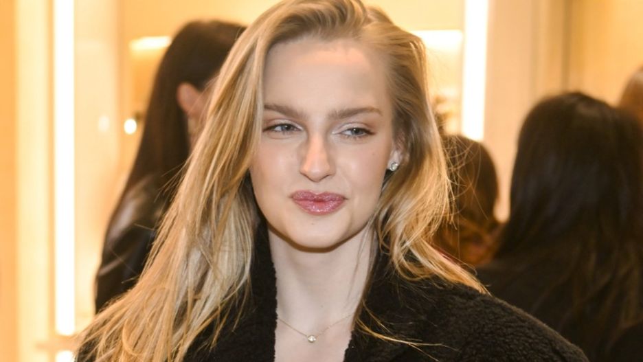 Karolina Pisarek zna się na trendach 