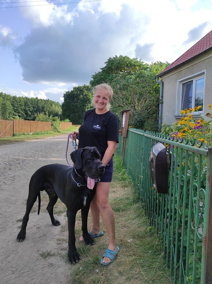 Tak mieszka Emilia z "Rolnicy. Podlasie" (Facebook)
