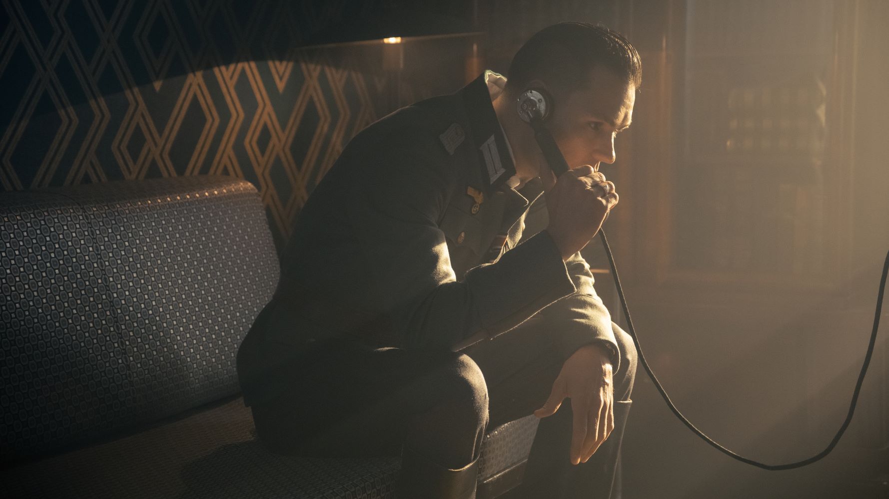 "Zatoka szpiegów" trafi na antenę TVP w 2027 roku 