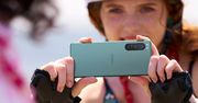 Sony Xperia 5 IV oficjalnie. Mały smartfon z wielką baterią i potężną kamerą
