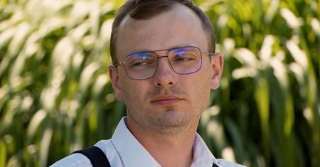 Mateusz z "Rolnik szuka żony" zdradził, co z Agnieszką. W programie pogonił wszystkie kandydatki