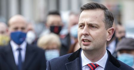 Kosiniak-Kamysz nie przebiera w słowach: To szczyt chamstwa