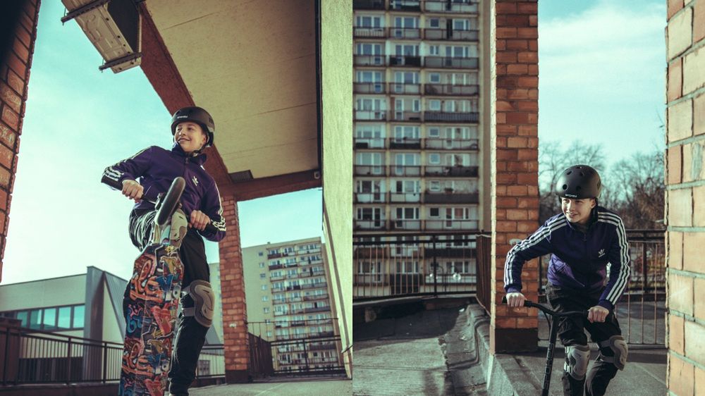 Firma Spokey manipulowała cenami swoich hulajnóg i innego sprzętu