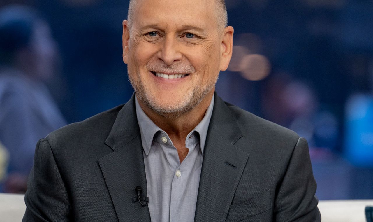 Rak po raku. U aktora wykryto kolejny nowotwór