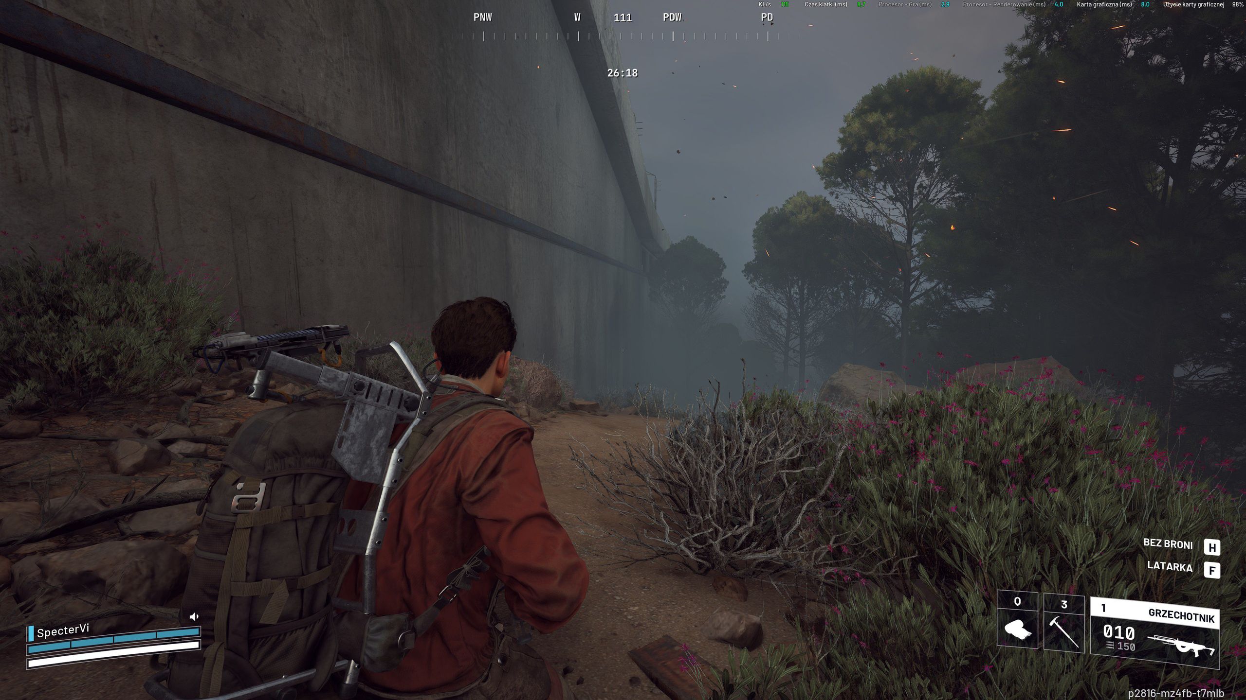 Recenzja wersji PC ARC Raiders – czyli to nie Unreal Engine 5 jest problemem?