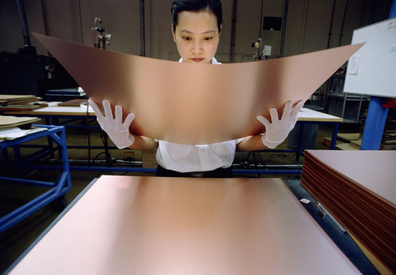 Giganci wydobywczy ostrzegają przed kryzysem surowcowym. Koszty drastycznie rosną