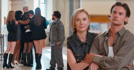Szok w "Top Model": z programu odpadł JEDEN Z FAWORYTÓW WIDZÓW! Wkroczył Michał Piróg. "Przewidywalne, według scenariusza"