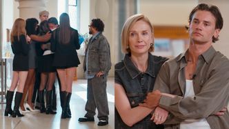 Szok w "Top Model": z programu odpadł JEDEN Z FAWORYTÓW WIDZÓW! Wkroczył Michał Piróg. "Przewidywalne, według scenariusza"