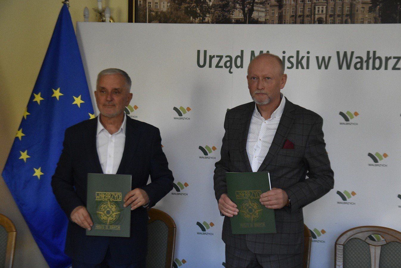 Rusza remont ulicy Radomskiej w Wałbrzychu. Potrwa 10 tygodni