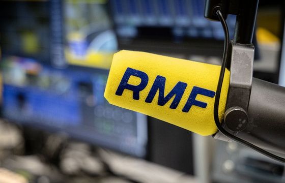 Grupa RMF podnosi ceny reklam. Spot w RMF FM średnio za ponad 24 tys. zł