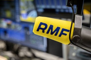 Studio RMF FM