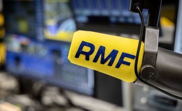 Grupa RMF podnosi ceny reklam. Spot w RMF FM średnio za ponad 24 tys. zł