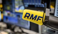 Grupa RMF podnosi ceny reklam. Spot w RMF FM średnio za ponad 24 tys. zł