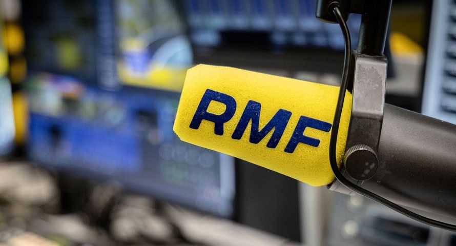 Grupa RMF podnosi ceny reklam. Spot w RMF FM średnio za ponad 24 tys. zł