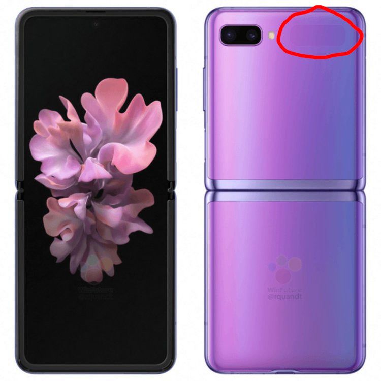 Samsung Galaxy Z Flip może być lepiej wyposażony, ale gorzej zaprojektowany niż Motorola razr 2
