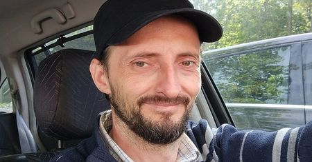 Zniknął z "Chłopaków do wzięcia". Tak wygląda po latach