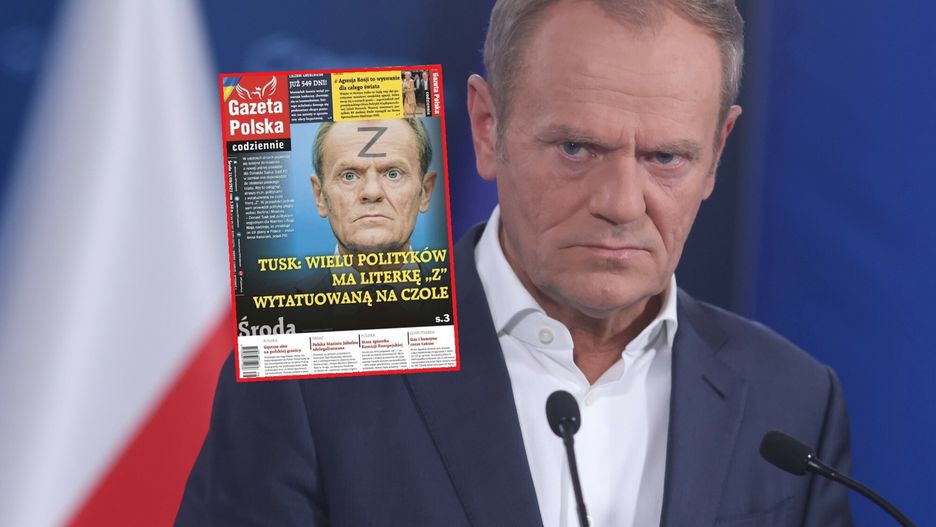 Donald Tusk