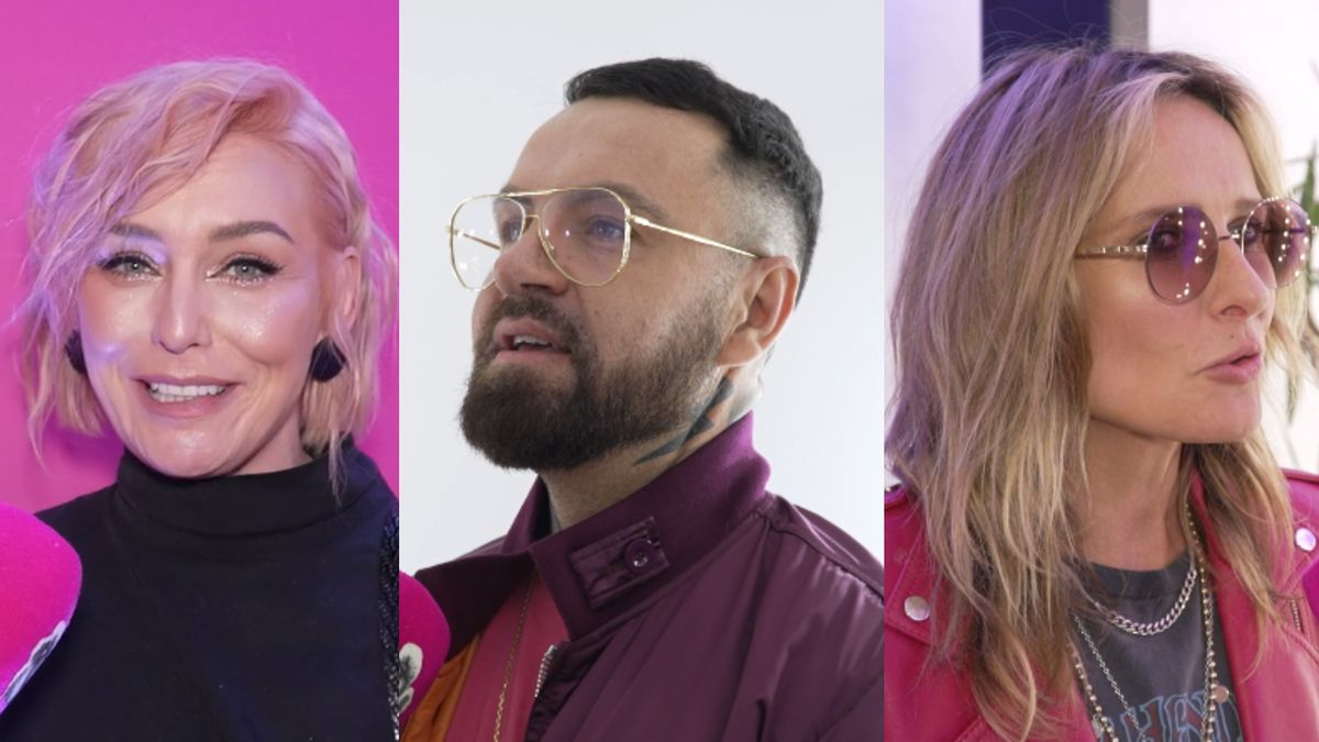 Czy fryzjerzy mają swoje muzy?