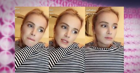 Dziś w Pudelek Show: Maffashion opowiada o swojej depresji