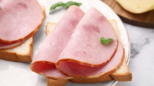 Dietetyk wskazał najlepszą wędlinę z Lidla. Czysty skład i 100 g mięsa w 100 g produktu