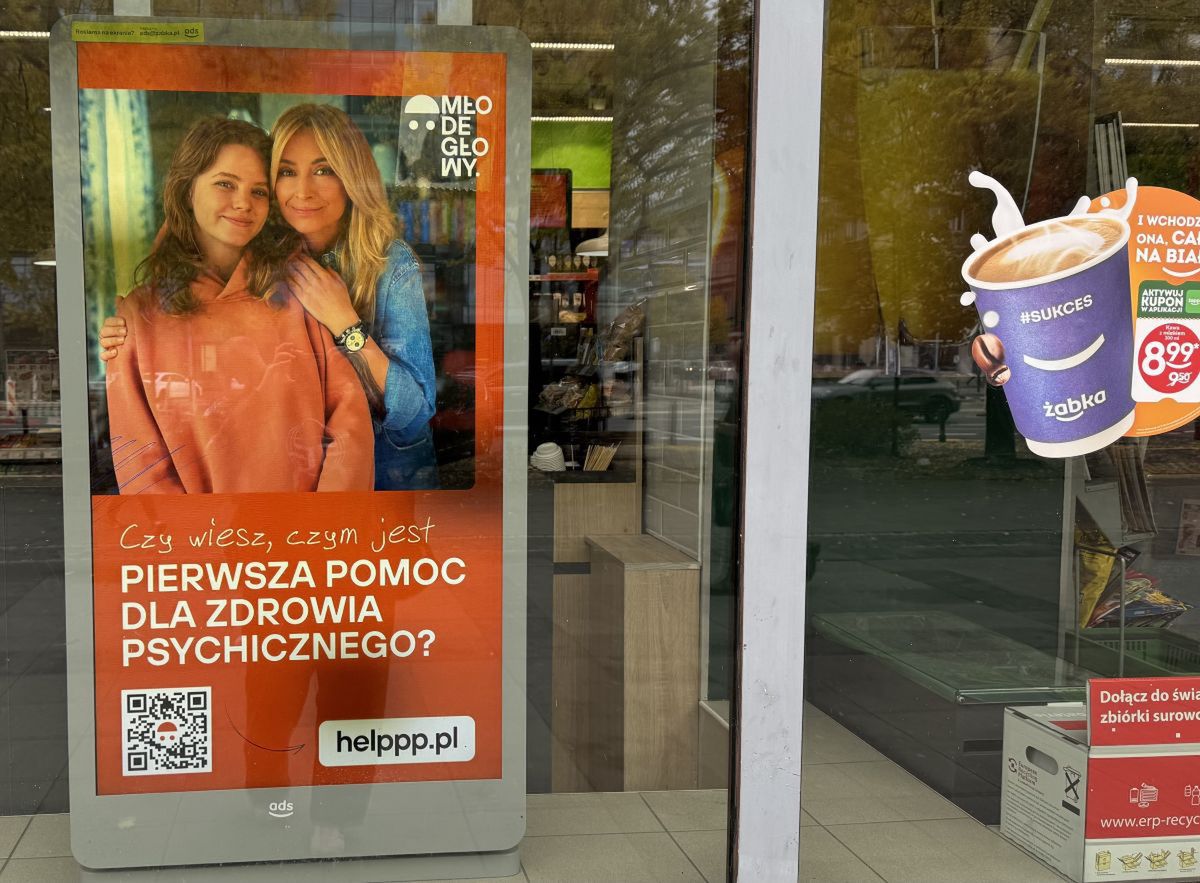 Martyna Wojciechowska tłumaczy się ze współpracy z Żabką. To odpowiedź na burzę w sieci