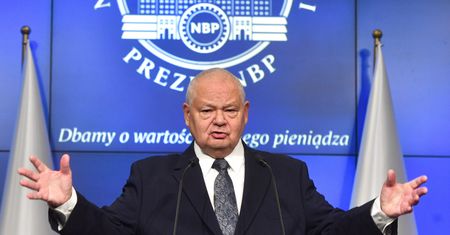RPP podjęła decyzję ws. stóp procentowych. Kurs objęła cztery miesiące temu
