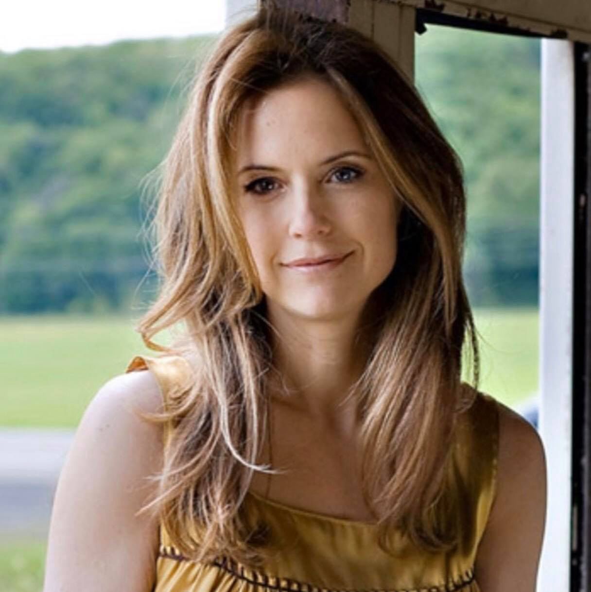 Kelly Preston