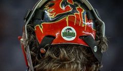 Z reklam na kaskach zespoły NHL zarobią 15 mln dolarów