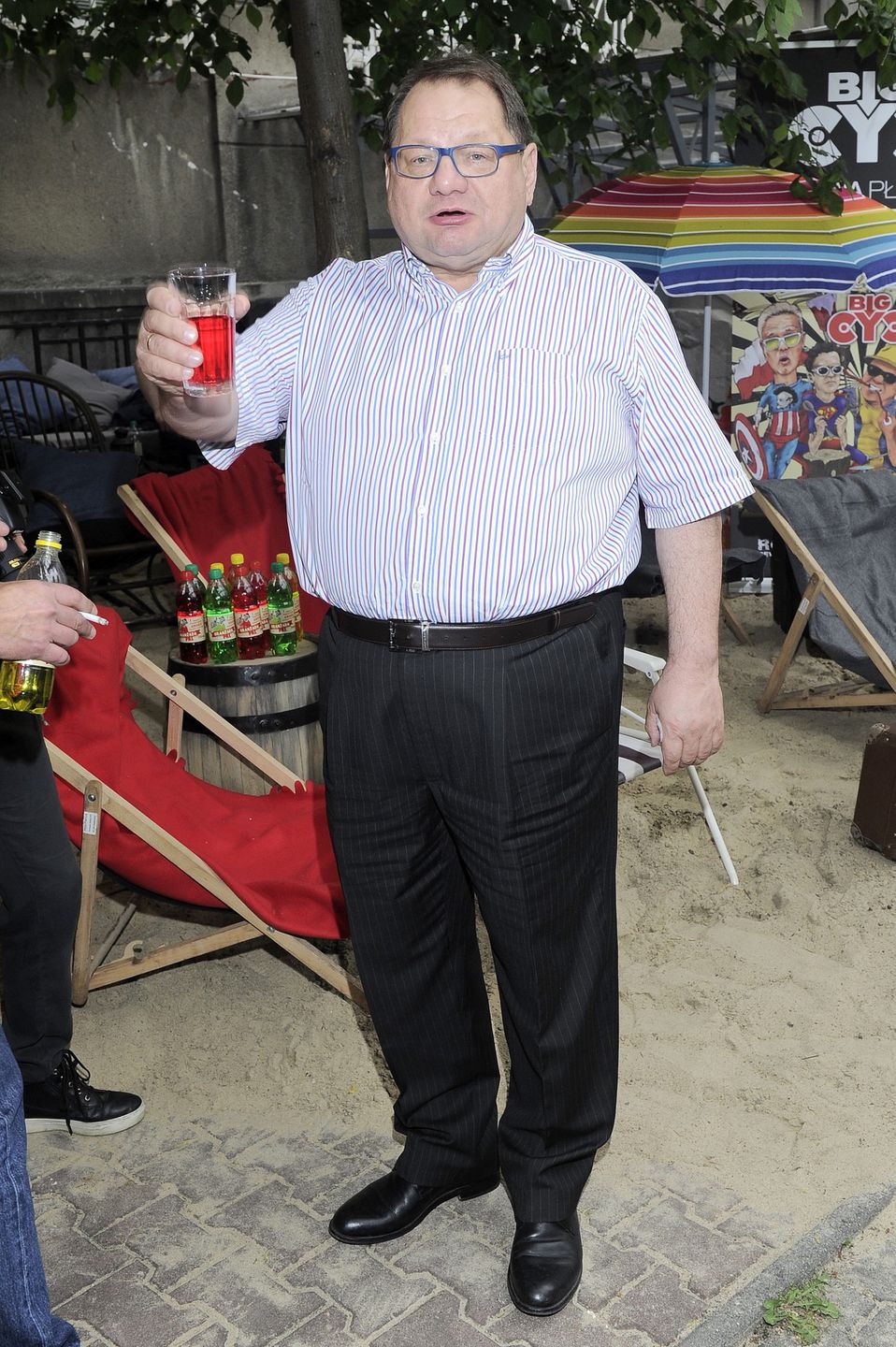 Ryszard Kalisz