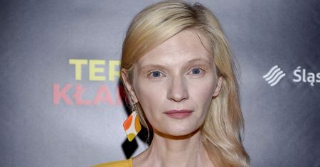 Agata Buzek nago. Do sieci trafiły pikantne ujęcia