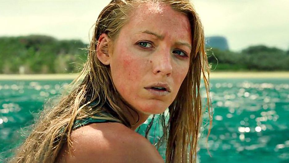 Blake Lively - gwiazda "It Ends With Us" 