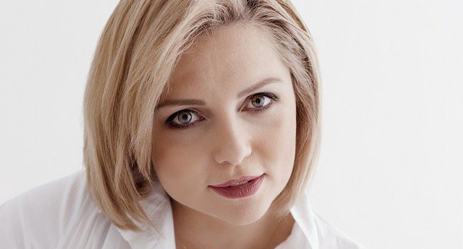 Anna Matusiak-Rześniowiecka kieruje wydziałem prasowym NIK