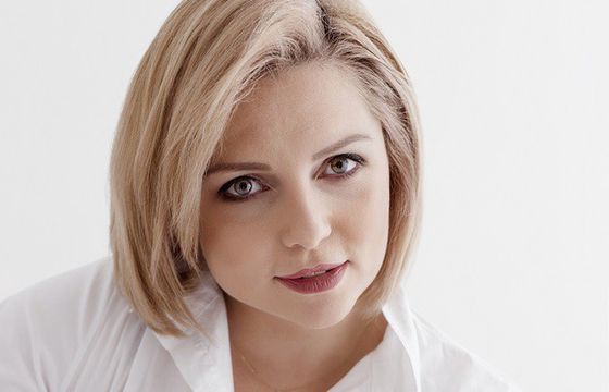 Anna Matusiak-Rześniowiecka kieruje wydziałem prasowym NIK