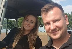"Rolnik szuka żony": Ania Bardowska pokazała nowe rodzinne zdjęcie