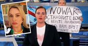 Owsiannikowa: mam nadzieję, że mój protest nie był na próżno. Wyjedzie z Rosji?