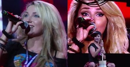 Cleo i "Słowianki" na próbie przed Eska Music Awards!