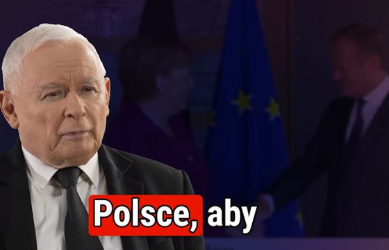 Kaczyński: pierwsze pytanie w referendum będzie brzmiało: Czy popierasz wyprzedaż państwowych przedsiębiorstw?