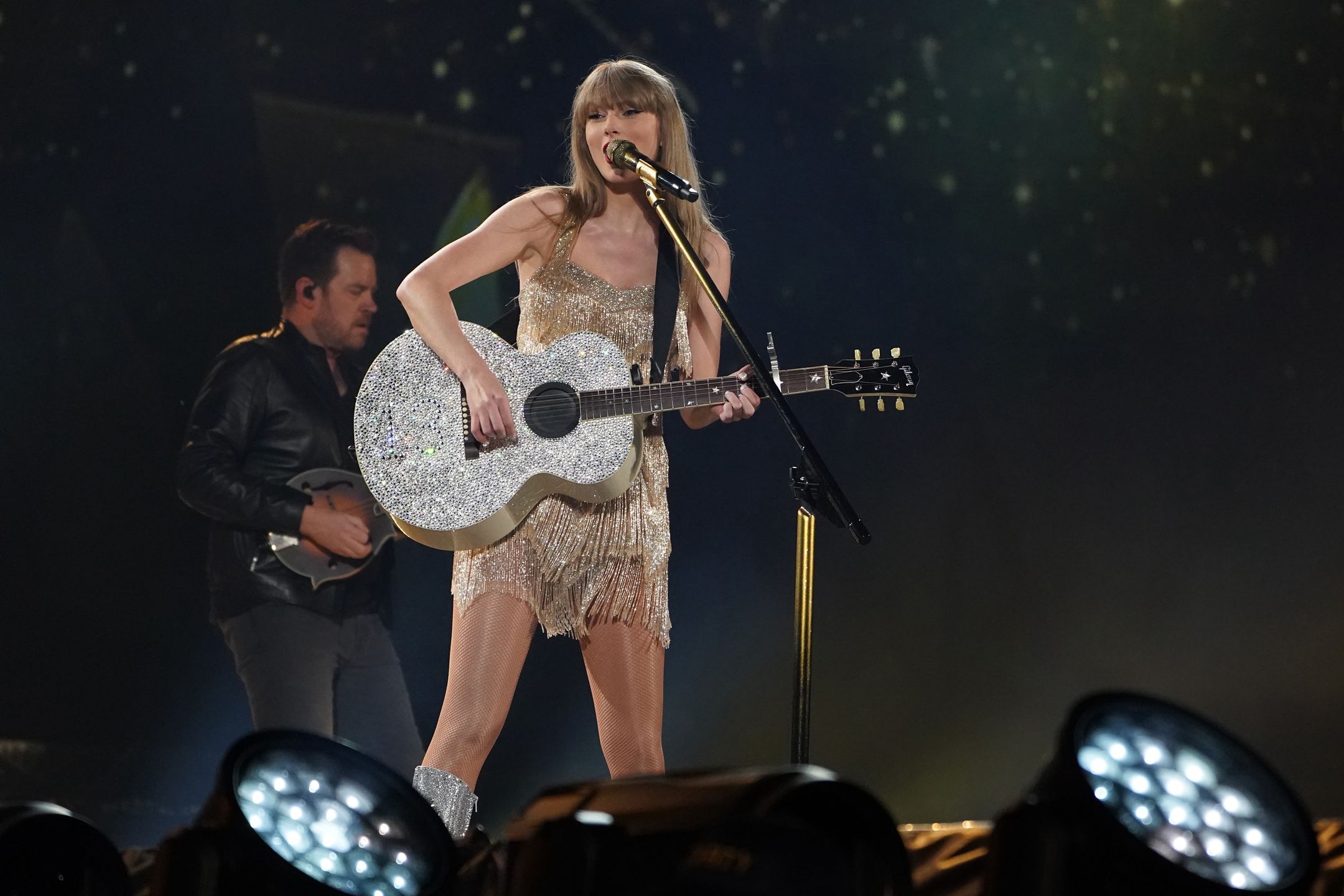 Taylor Swift 