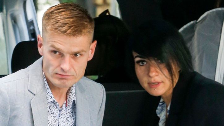 Była partnerka Tomasza Komendy żali się na swoją sytuację