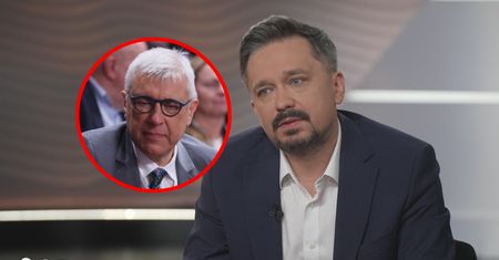 Giertych będzie bronił czy oskarżał Krala? "To jest oczywiste"