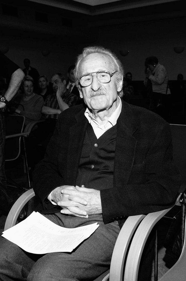 Franciszek Pieczka