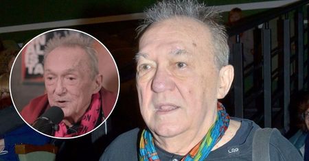Michał Urbaniak wywołał skandal słowami o Polańskim. Internauci grzmią: "Rozgrzeszanie pedofilii"