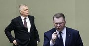 Siemoniak mówił o Czarnku. "Może wygrać nam wybory"