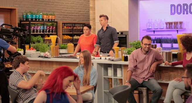 Dorota Wellman znika z reklam Lidl Polska. „Format się zużył"