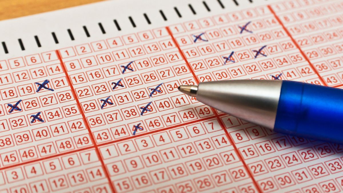 Kumulacja w Lotto rozbita