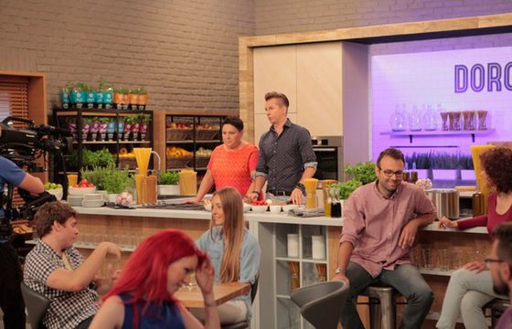 Dorota Wellman znika z reklam Lidl Polska. „Format się zużył"