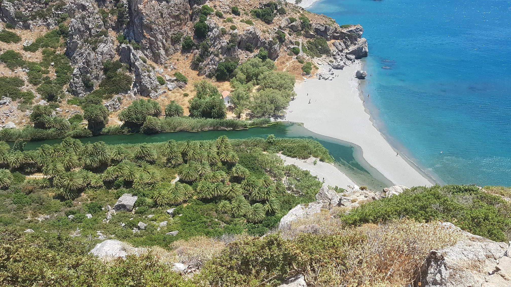 Preveli