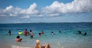 Gaśnie mit Zanzibaru. Lokalni wypierają istnienie wirusa