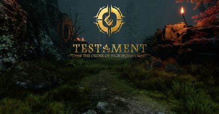 Testament: The Order of High Human – Recenzja