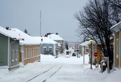Anomalia pogodowa w Finlandii. Takich wyników nie było nigdy w historii